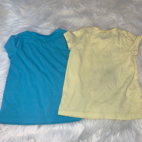 3T t-shirt bundle - Picture 2 of 5